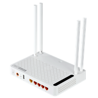 Bộ phát wifi Totolink A3002RU AC 1200Mbps