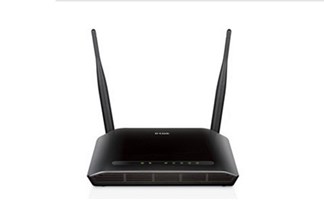Bộ phát wifi Dlink DIR-612 300Mbps