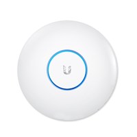 Bộ thu phát Ubiquiti UniFi UAP AC PRO 1750Mbps, 100 User Kèm nguồn