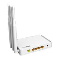 Bộ thu phát Totolink N302R+ 300Mbps