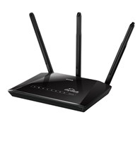 Bộ phát wifi Dlink DIR-619L 300Mbps
