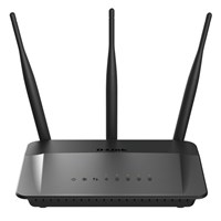 Bộ phát wifi D-link DIR-809 AC750Mbps
