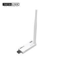 Bộ thu phát Totolink EX100 150Mbps (cổng USB)