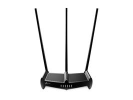 Bộ phát wifi TP-Link TL-WR941HP 450mbps, angten 9dbi