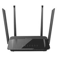Bộ phát wifi Dlink DIR-842 AC1200Mbps
