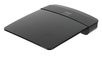 Bộ phát wifi Linksys E1200 300Mbps